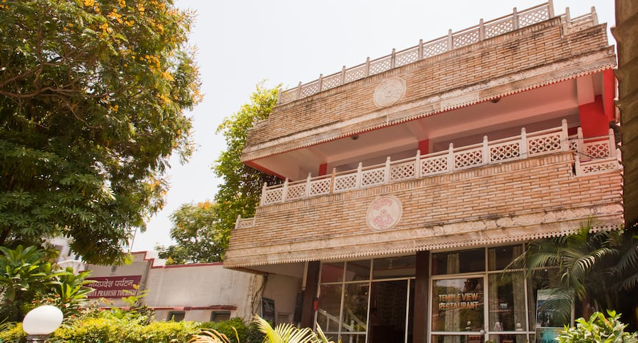Hotel Siddharth, Khajuraho 1